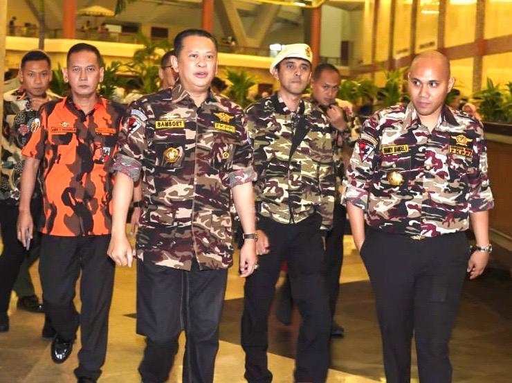  Di Hari Pahlawan, Ketua Fraksi PKS DPR : Ayo Jaga Persatuan dan Peduli Rakyat