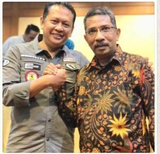 Wakil Sekjen DPP Golkar: Musyawarah Mufakat Bukan Berarti Aklamasi atau Calon Tunggal