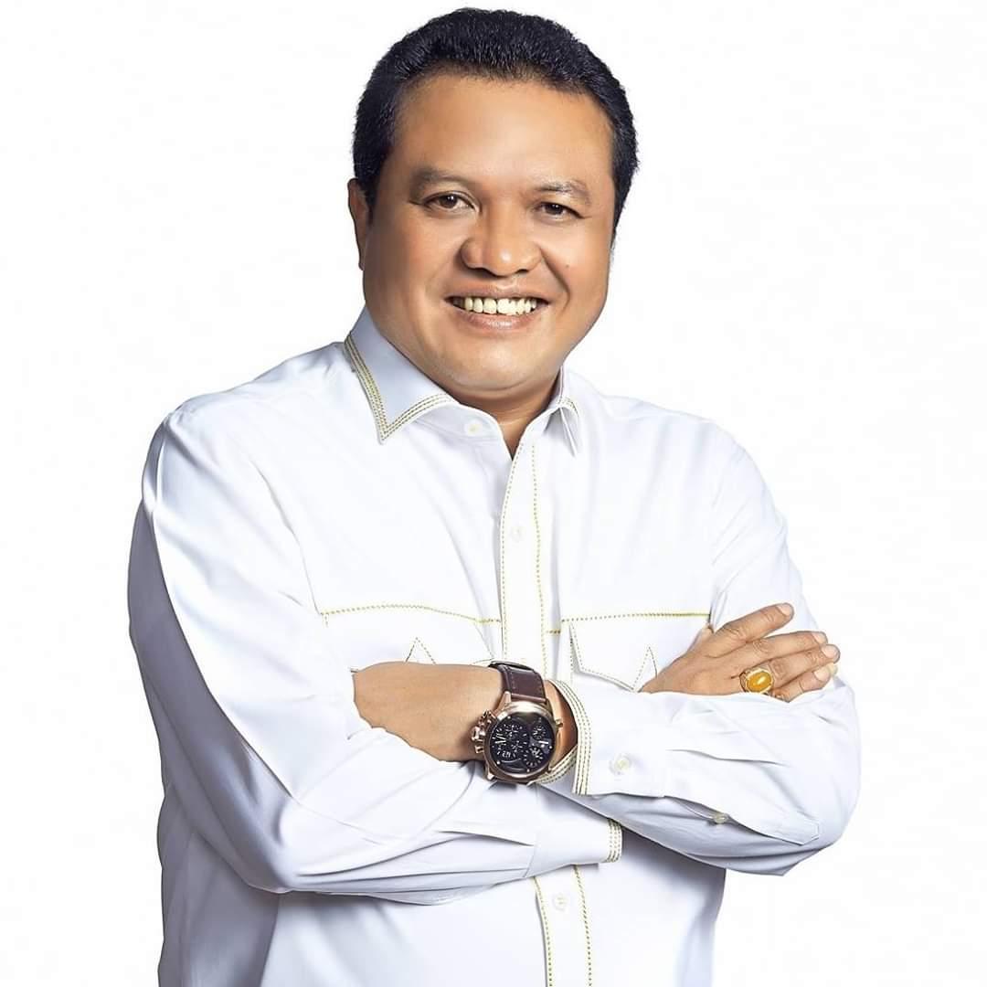  Ketua DPP Golkar Dukung Ahok dan Sandiaga Uno di BUMN