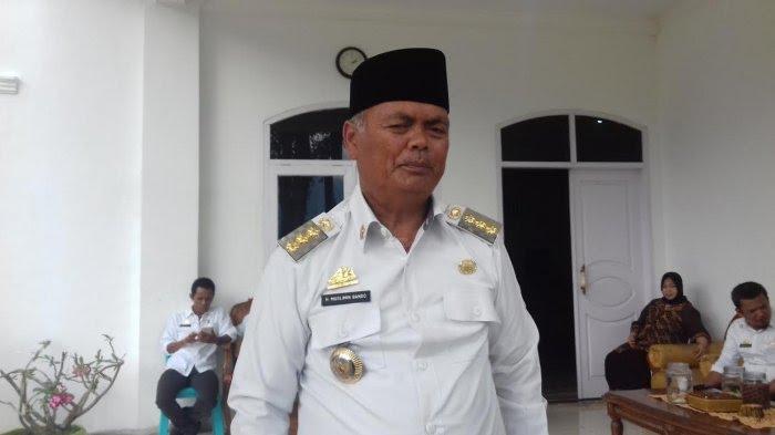  Sebatas Janji Bayarkan Pendidikan Magister ASN dan Guru Honorer, Bupati Enrekang Disebut Berbohong