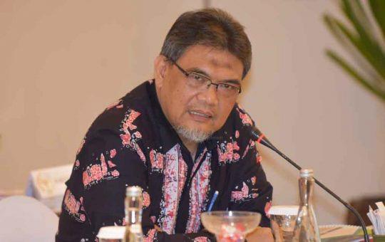 Junaidi Auly: Pemerintah Melum Mampu Menekan Lonjakan Harga Pangan