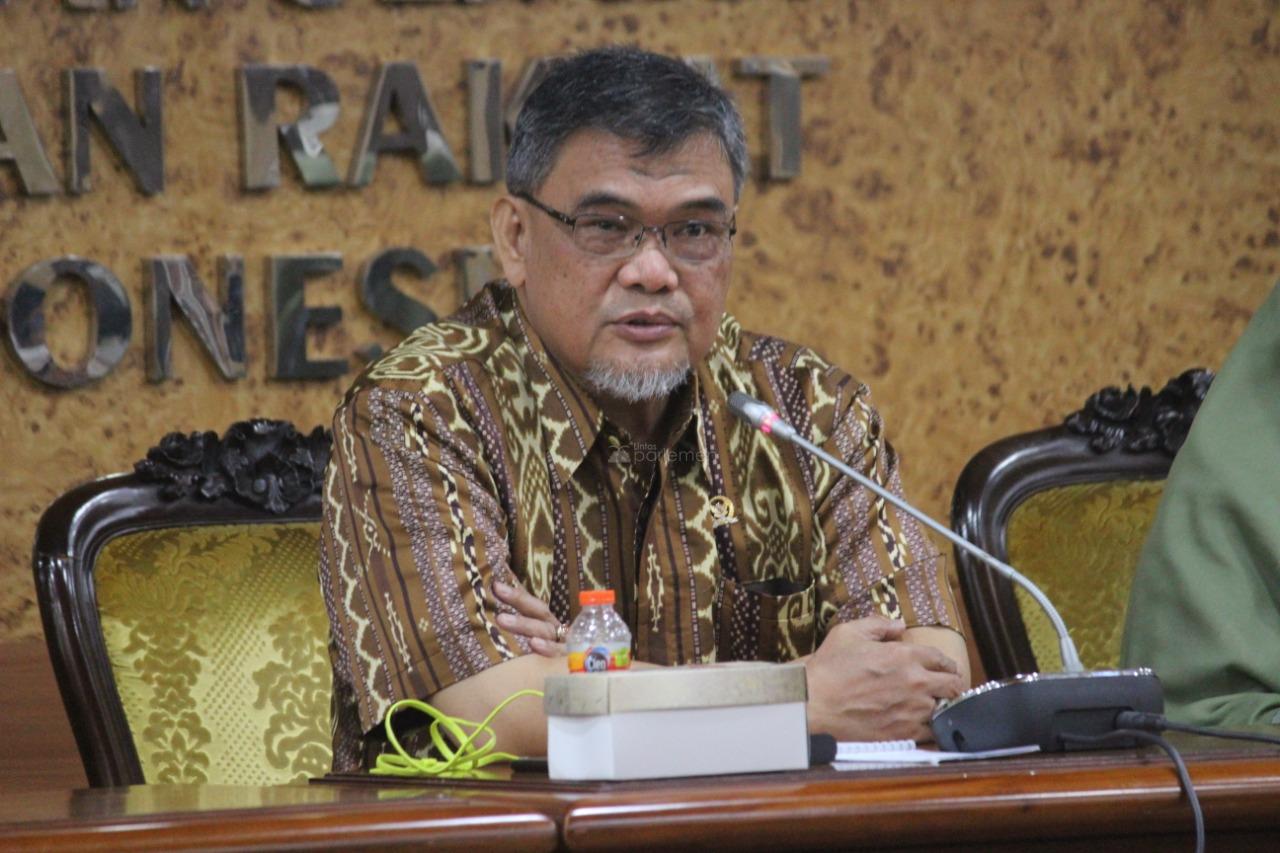 Penduduk Miskin Masih Tinggi, PKS Minta Pemerintah Fokus pada Ketersediaan Bahan Pangan