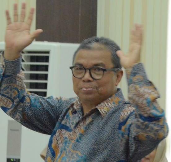 Pemerintah Diminta Segera Penuhi Laut Natuna dengan Kapal dalam Negeri