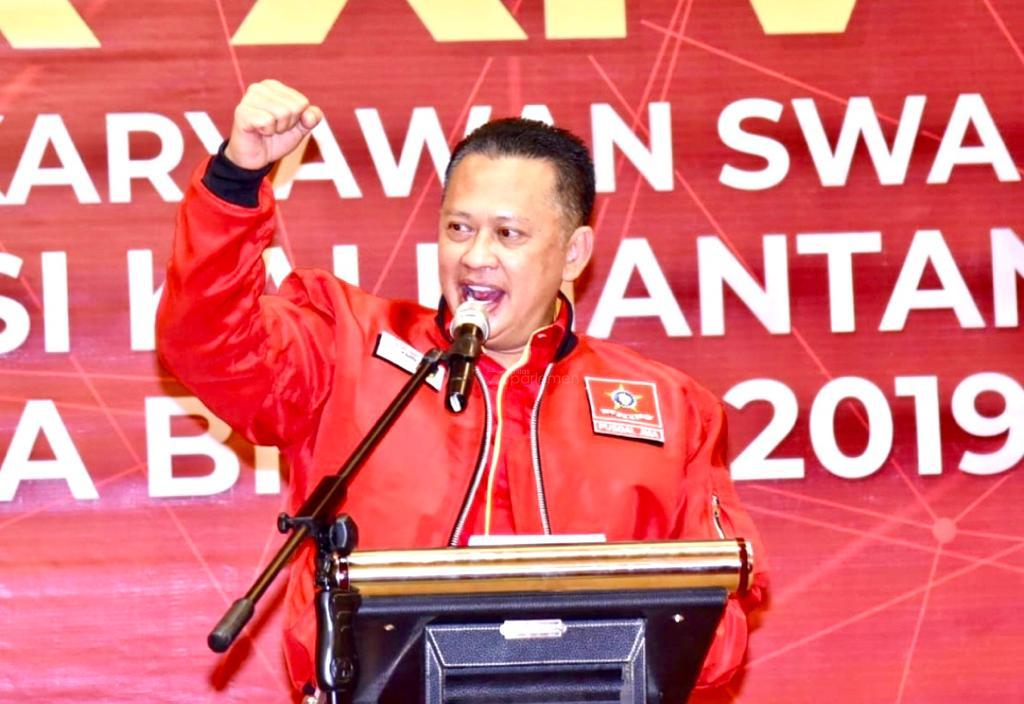 Bamsoet: Pemerintah Harus Segera Putuskan Wacana Pemulangan WNI Eks Anggota ISIS
