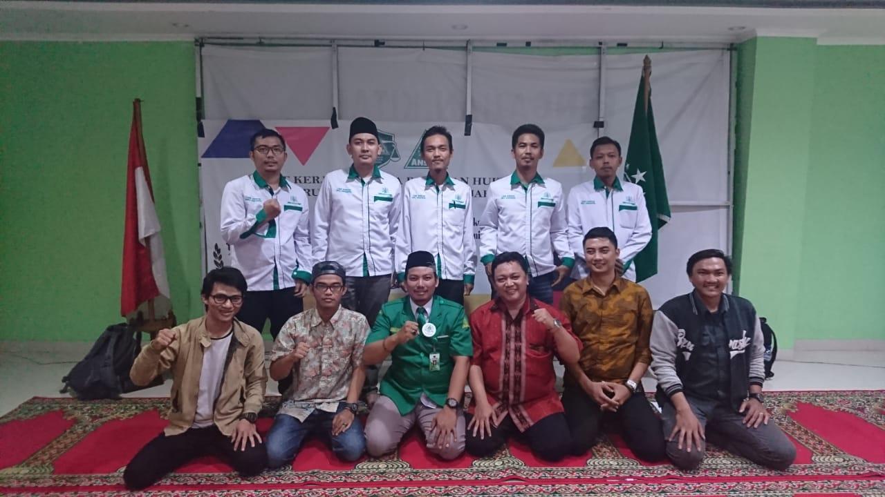  LBH Ansor DKI Jakarta Terima Laporan Masyarakat soal RPHU