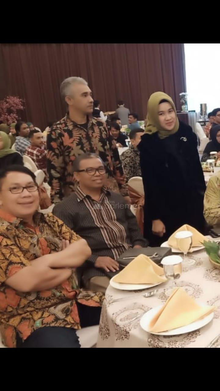 ‘Sejatinya Demokrasi Tidak Melahirkan Oligarki Politik dan Kekuasaan yang Terrpusat pada Beberapa Orang’