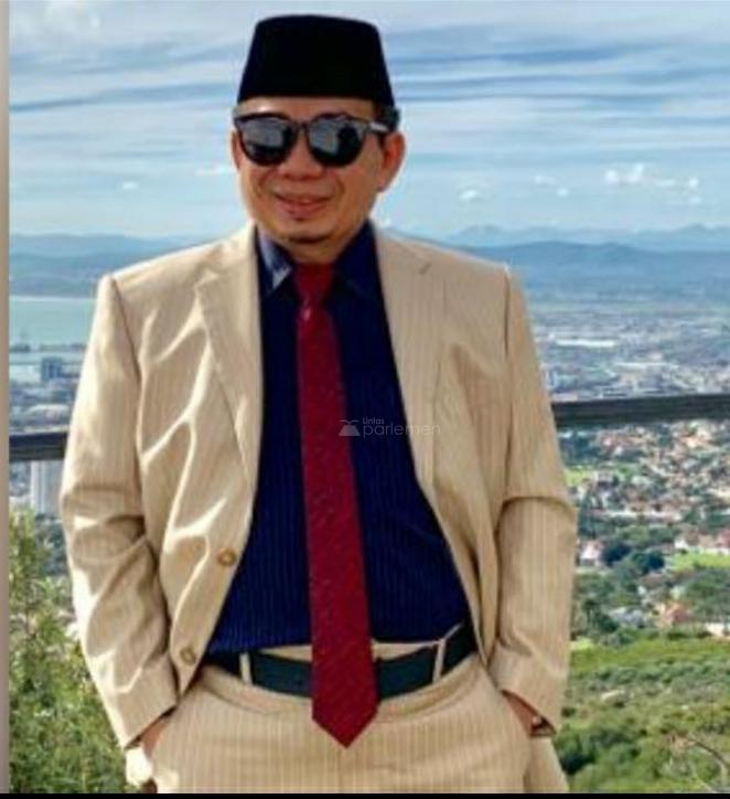  Jazuli Juwaini : Darurat! Pemerintah Harus Tanggapi Serius Ultimatum PB IDI