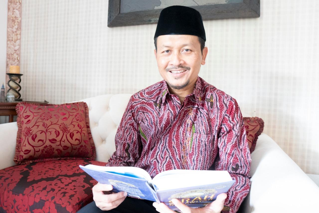  Amin: UMKM Garda Terdepan Penyelamat Ekonomi Bangsa