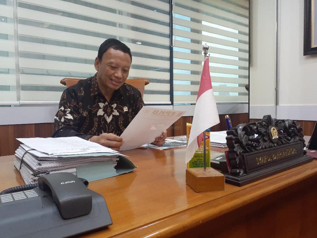  Sarbumusi Minta Pemerintah tak Izinkan TKA Masuk RI Saat Banyak Pekerja Lokal PHK