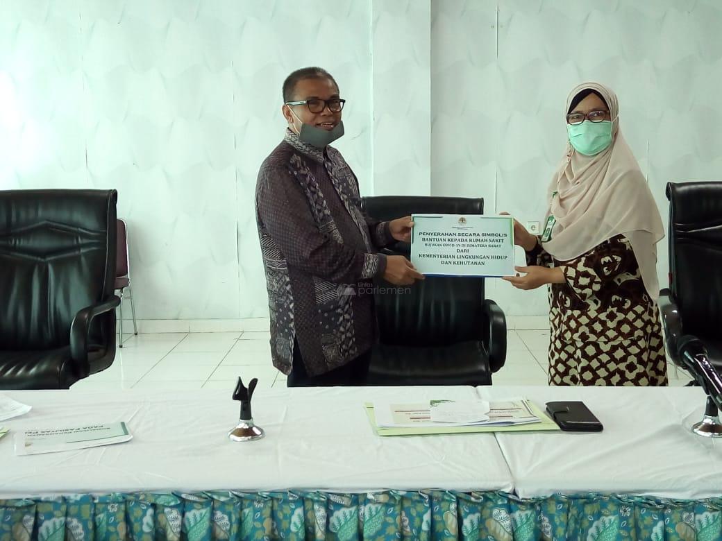  ‘Sampah Infeksius Bisa Jadi Agen Penularan Covid-19’