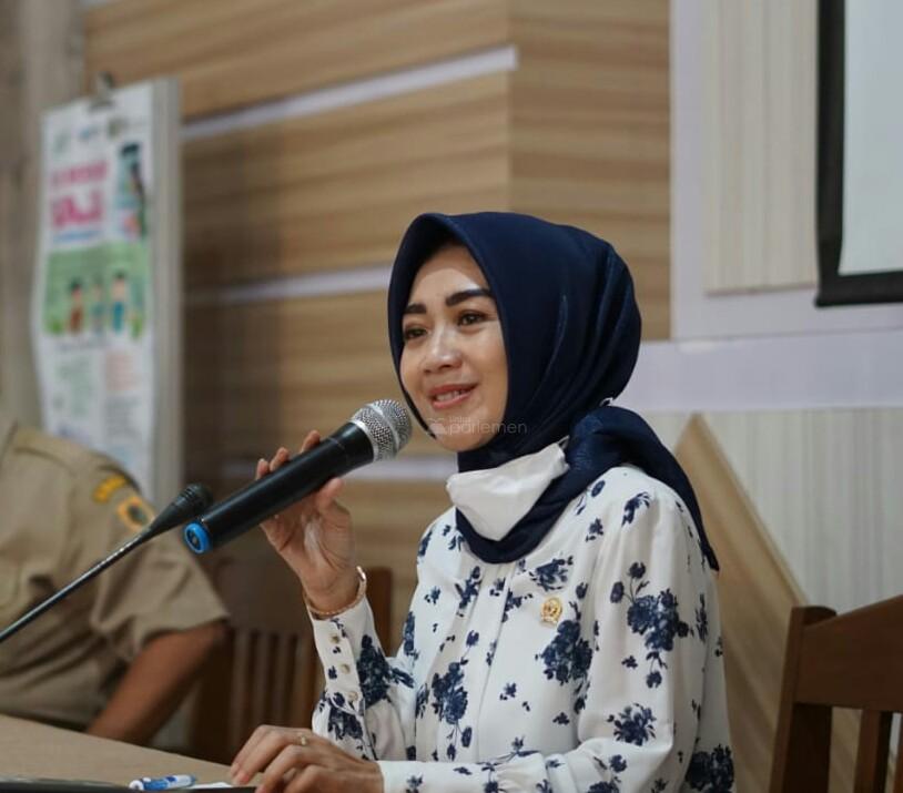 Nasdem Desak Kejaksaan Agung dan Bareskrim Mabes Polri Serius Tangani Kasus Impor Tekstil Premium Ilegal