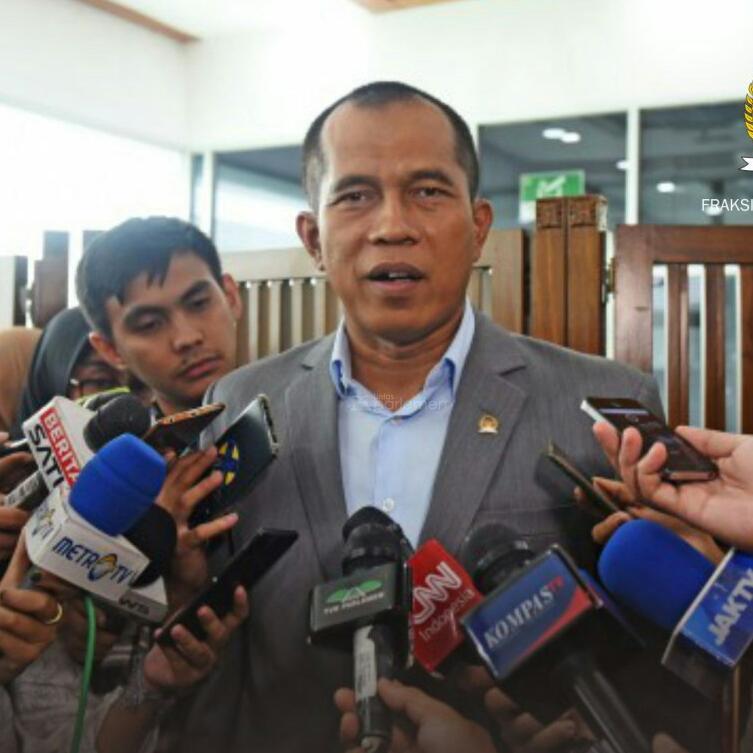DPR Kutuk Serangan Terhadap Tentara Penjaga Perdamaian di Kongo