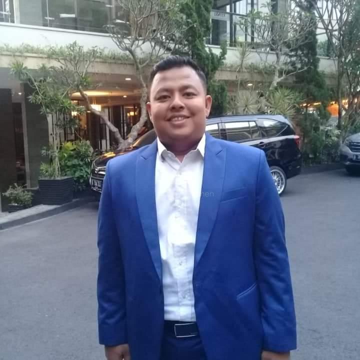 Wasekjend DPP KNPI Maskuri Daulay: Nilai Polres Madina Gegabah Tangani Demo Mompang Julu