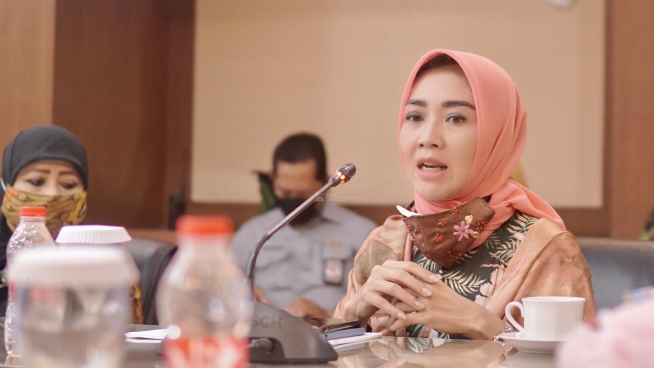 NasDem Minta Bareskrim Polri Usut Tuntas Pembantu Djoko Tjandra di Imigrasi