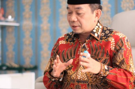Ketua Fraksi PKS DPR Didaulat Lemhanas RI Untuk Bicara Ideologi Kebangsaan di Hadapan Kepala Daerah dan Pimpinan DPRD