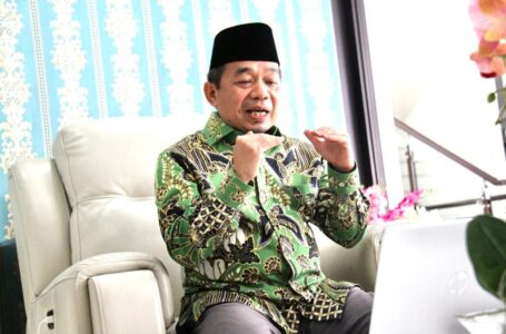 PKS Ingatkan TNI Tidak Terjebak Politik Praktis