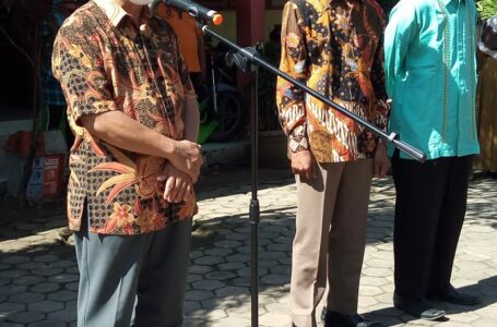 Pilgub Sumbar Usai, Saatnya Masyarakat Kembali Bersatu Melanjutkan Pembangunan