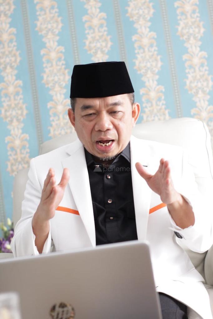  Fraksi PKS : Lomba Karya Tulis BPIP Tendensius Bernuansa  Benturkan Negara dan Agama