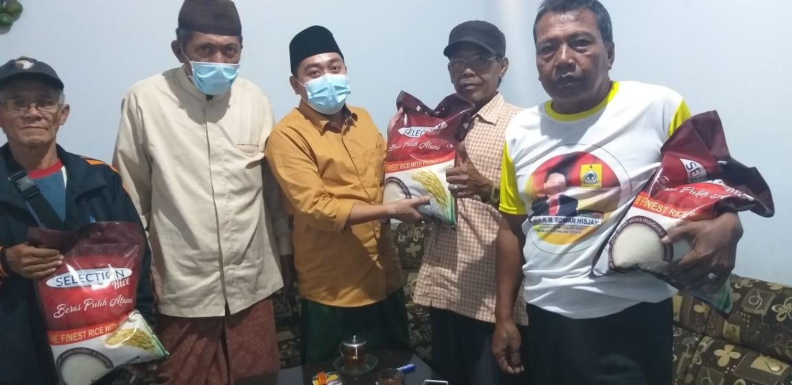  Suryadi, Anggota DPRD Malang yang Buktikan Janji Politiknya ke Warga