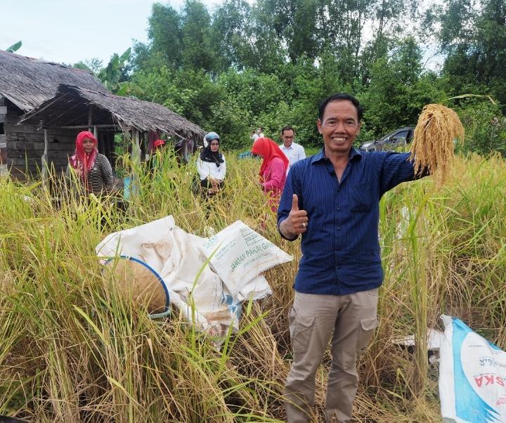  Anggota DPR Ini Ungkap Penyebab Utama Banjir di Kalimantan