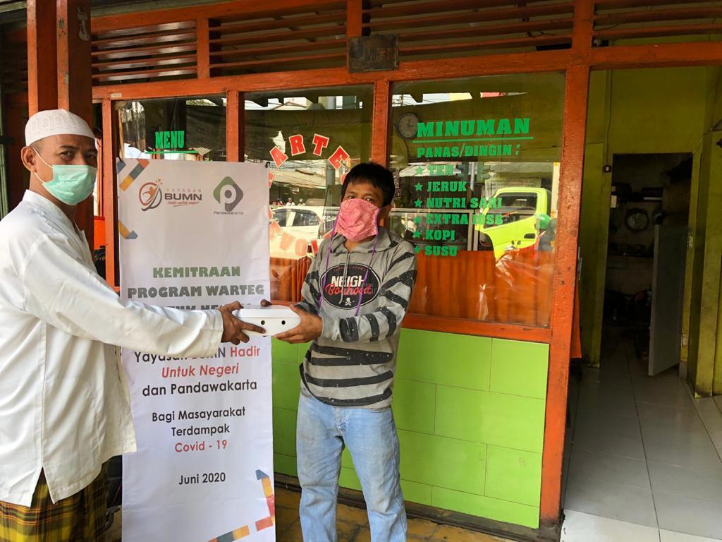  Puluhan Ribu Warteg Berpotensi Gulung Tikar, Paguyuban Warteg Minta Pemerintah Evaluasi Kebijakan Ekonomi