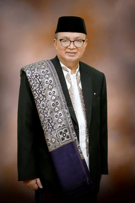  Anggota DPR Dukung KH. Abun Bunyamin Jadi MUI Jawa Barat