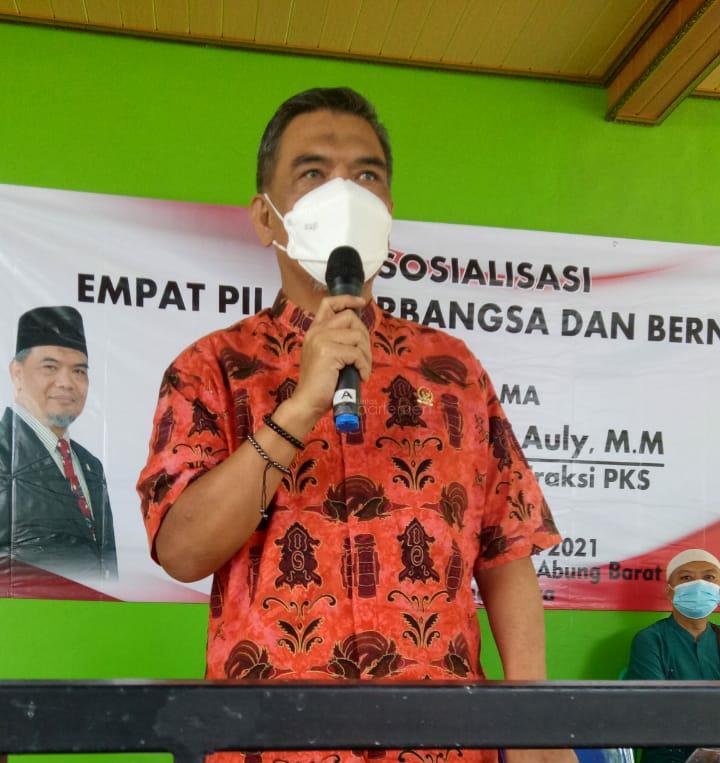  Pelaku Rasisme Tidak Punya Tempat di Negeri ini