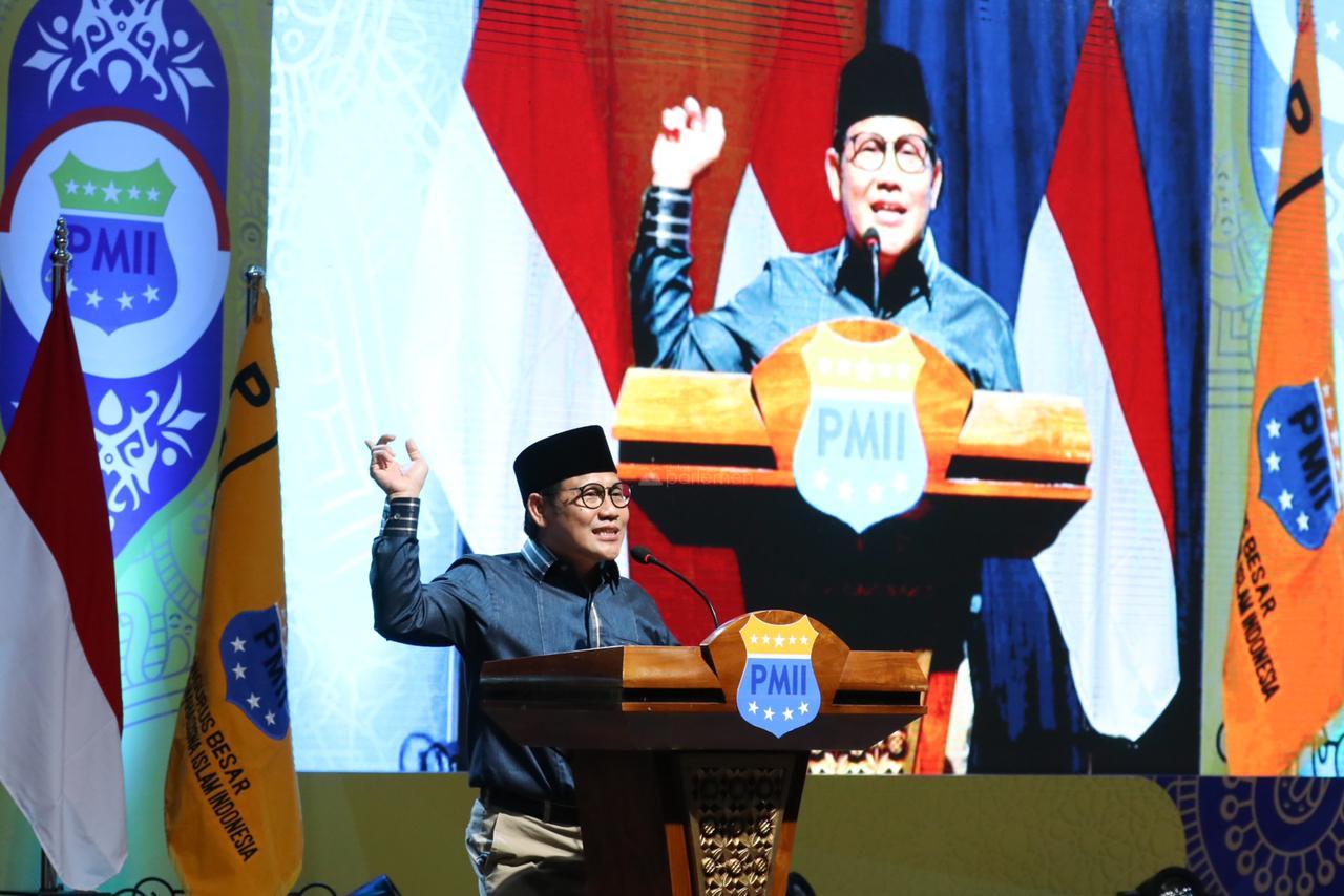  Gus Ami: PMII Berperan Besar Lahirkan Reformasi dan Demokratisasi di Indonesia