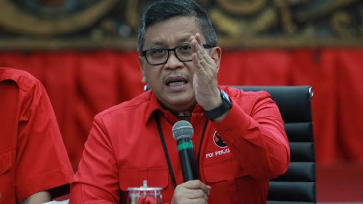  Isu Reshuffle Berhembus Pasca Persetujuan DPR Kementerian Investasi, Ini Kata Sekjen PDI Perjuangan