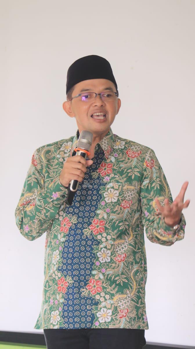  Maman Imanul Haq Perintahkan Polisi Tangkap Joseph Paul Zhang