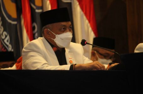 Presiden PKS Minta TVRI Lebih Tingkatkan Kinerja Menangkal Berita Bohong