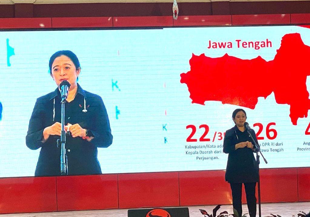  Pemimpin Turun Kerja Nyata ke Lapangan, Jangan Hanya di Sosial Media