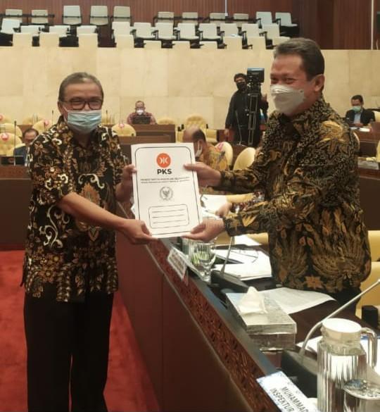  PKS Dorong Kenaikan Pagu Indikatif Kementerian Kelautan dan Perikanan