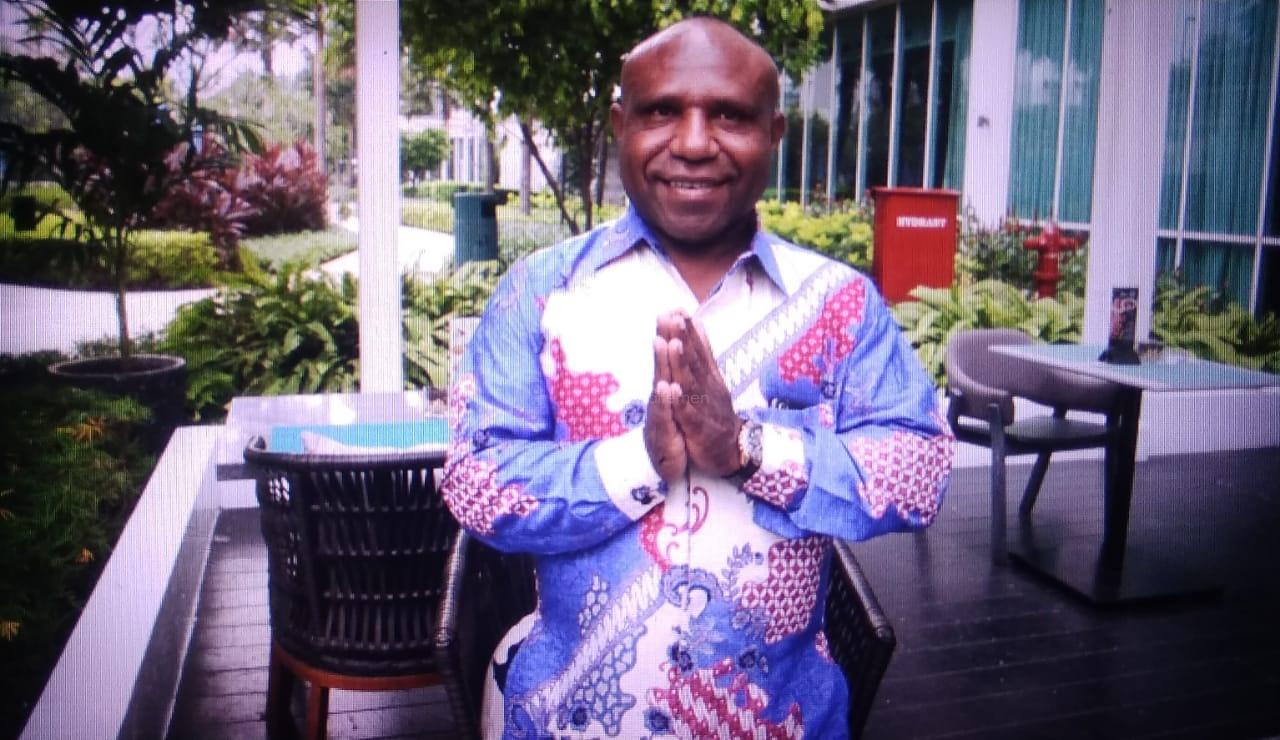  Menimbang Bobroknya Sistem Noken dan KPU Kabupaten Yahukimo, Papua Pegunungan