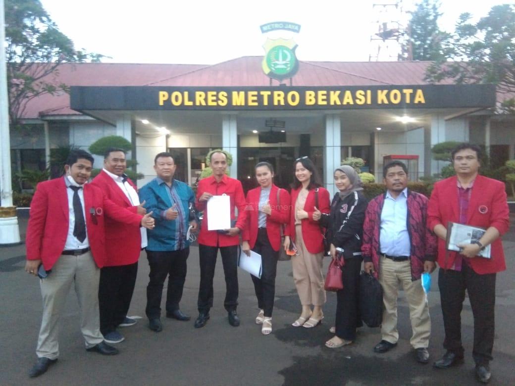  Penyebar Hoax Megawati, PDIP Bekasi: Tangkap yang Lakukan Fitnah!