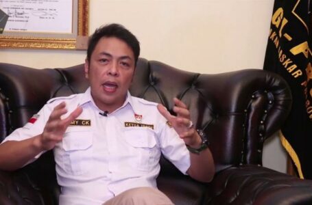 PDIP dan PSI Dihimbau Jangan Bikin Resah Warga Jakarta Demi Nafsu Politik Jatuhkan Anies