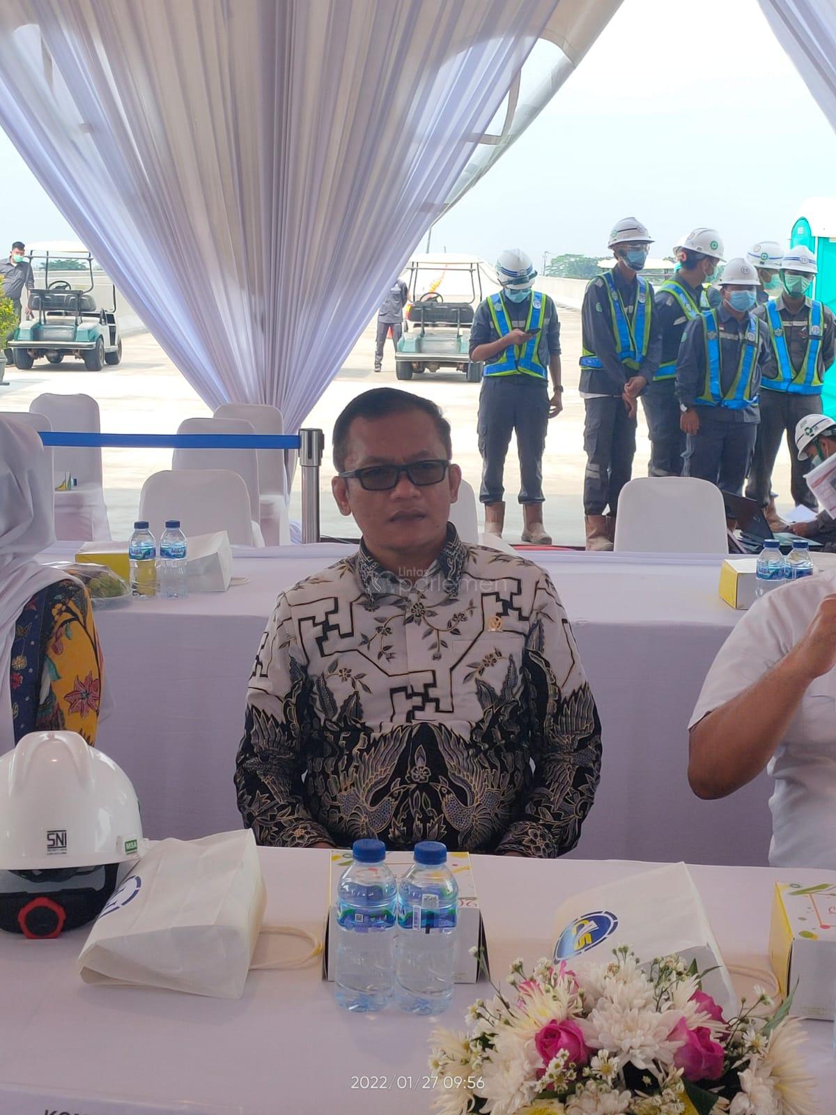  Bambang Hermanto Perjuangkan Hak Atas Tanah Milik Rakyat di Atas Jalan Tol Semarang-Demak