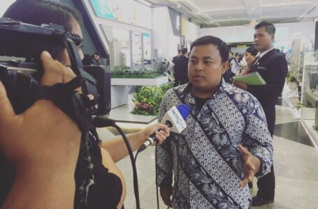 Wartawan Dianiaya, DPP KNPI: Tangkap Pelakunya, Tak Ada Tempat Bagi Premanisme di Negeri Ini!