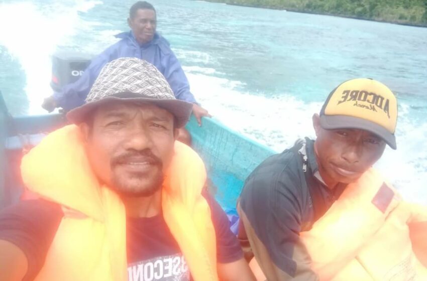  Jadi Langganan Laka Laut, Rumanama Dorong Bupati Ambil Langkah Antisipatif