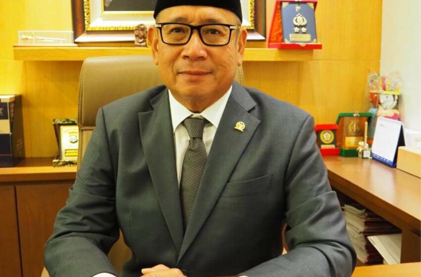  Wihadi Wiyanto: Pak Prabowo Presiden RI 2024 Harga Mati