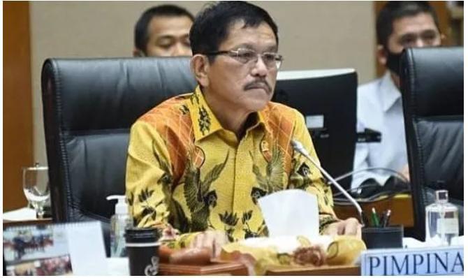  DPR Minta Pertamina Kembangkan Pengelolaan Kilang Elpiji di Indonesia