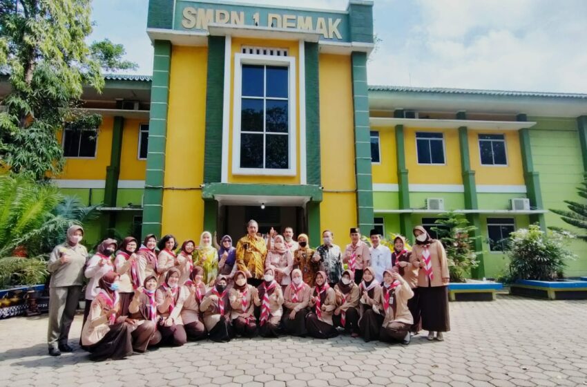  Komisi X DPR Ingatkan Dinas Pendidikan Demak Tidak Paksakan Kurikulum Merdeka