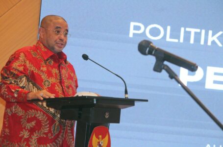 Di Pembekalan Antikorupsi KPK, Sekjen PKS: Sejak 2007 Kami Sudah Punya Aturan Internal Soal Korupsi
