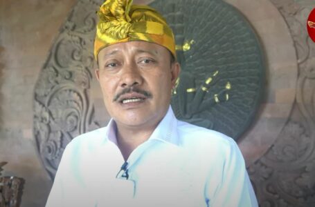 Gagal Perjuangkan Bandara Bali Utara, Anggota DPR Sebut Gubernur Wayan Koster Mencla-mencle