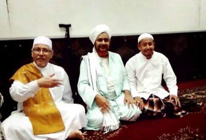Sekjen PKS Sampaikan Duka Mendalam Wafatnya Habib Zein Umar bin Smith