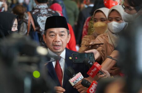 Ketua Fraksi PKS DPR Minta Seluruh Pihak Hentikan Politik Polarisasi