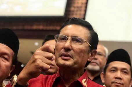Fadel Muhammad: Pidato Ketua MPR RI Soal PPHN Sudah Benar!