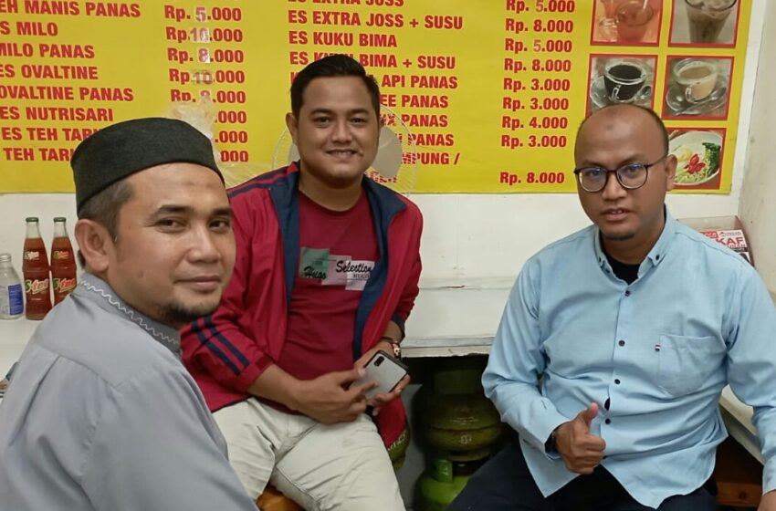  Ilmu & Skill Paling Dibutuhkan Saat Ini: Komunikasi & Informasi