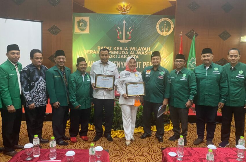Jelang Pemilu 2024, Pemuda Al Washliyah DKI: Konflik Sangat Panas Biasanya Terjadi hanya di Media Sosial