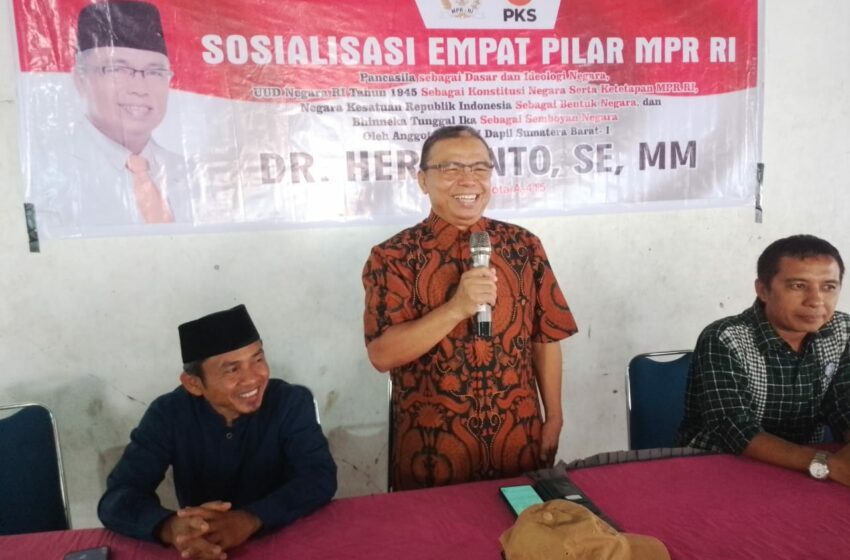  Persatuan Indonesia Terjaga Bila Nilai Kemanusiaan Terjaga